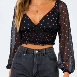 Princess Polly Kingston Top